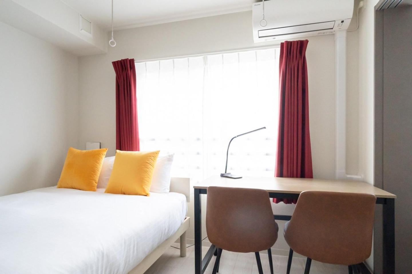 Wellsquareism Ikebukuro West Apartment Tokyo Exterior photo